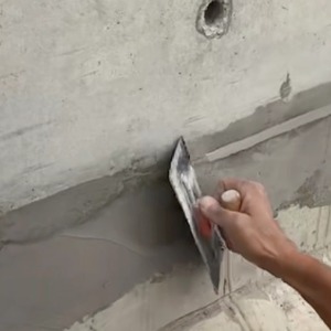 缙云P型防护型环氧树脂砂浆