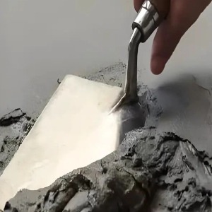 缙云混凝土裂缝孔洞剥落冻融修复用高强度丙乳防腐蚀砂浆