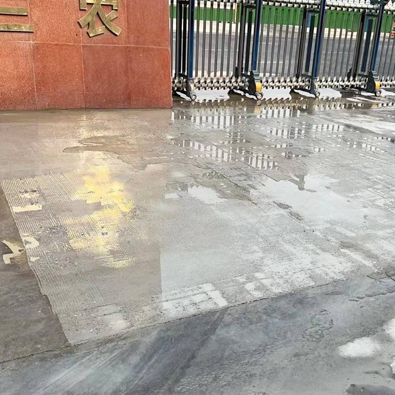 缙云水泥路面翻新砂浆